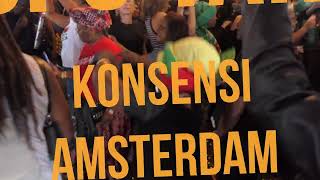 Download Lagu Opo Yari Konsensi Amsterdam MP3