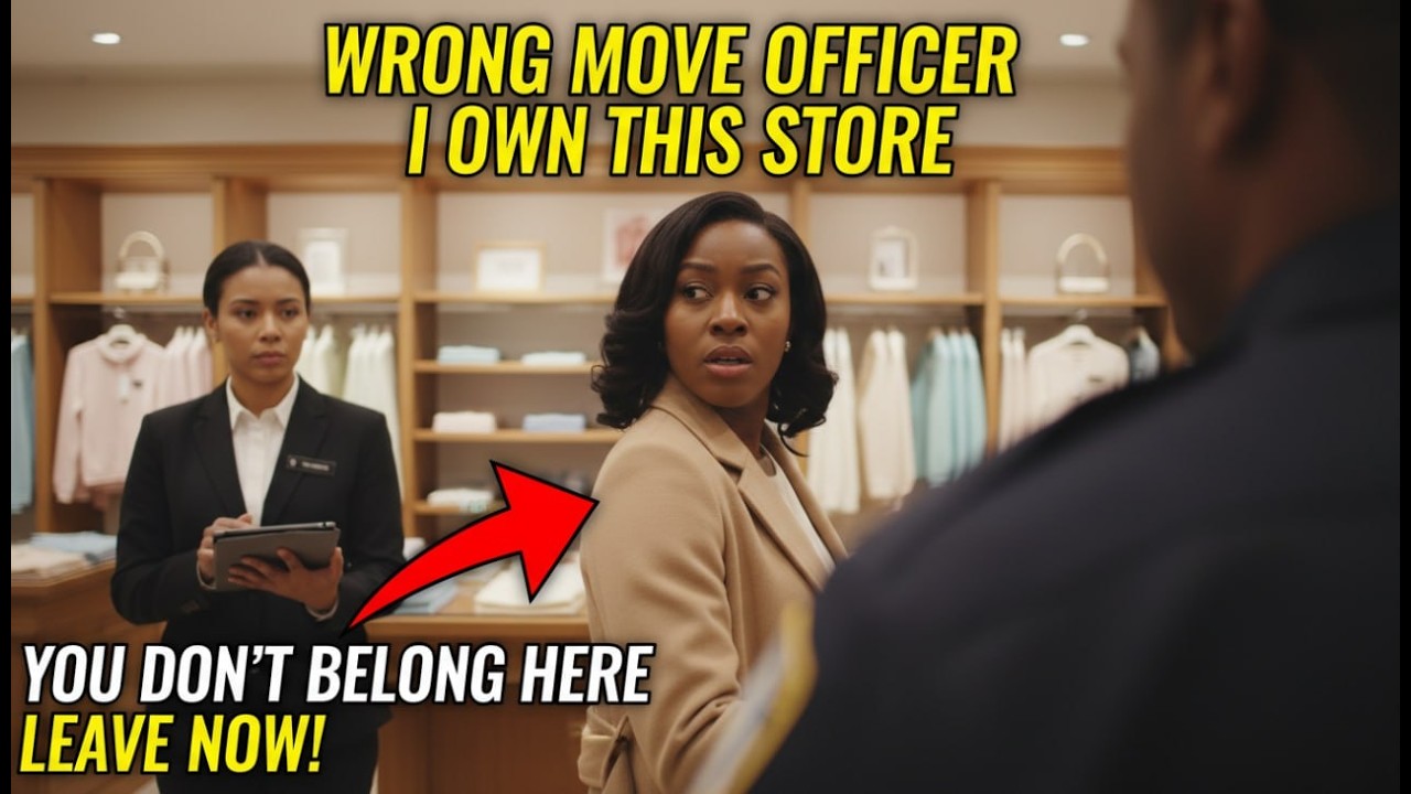Karen Calls Police on Black Shopper — She’s the Owner, $680K Settlement