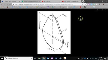 4.2-Part 3-Modeling 4.2.4 Cam in Inventor
