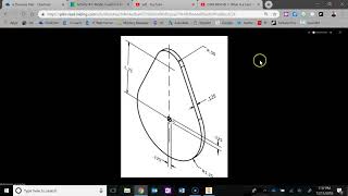 4.2-Part 3-Modeling 4.2.4 Cam in Inventor