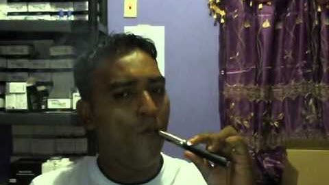 Aspire CE5 Clearomizer