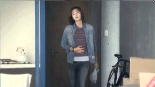LAWSON　「粗挽きハンバーグ」30秒篇　111025
