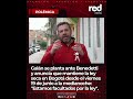 Carlos Fernando Galán mantiene la ley seca en Bogotá y planta cara al Gobierno de Gustavo Petro