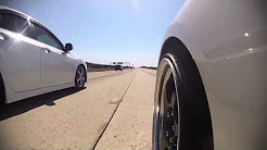 K1 Speed Meet with TSXClub