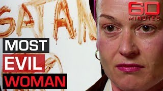 Belinda van Evil: Woman ordered execution of father and stabbed lover | 60 Minutes Australia