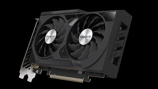 UNBOXING GIGABYTE GEFORCE RTX 4060 WINDFORCE OC 8GB #rtx4060 #gigabyte #unboxing #geforce