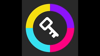UPDATED: Color Switch Dungeon Easy Levels 01-24 screenshot 2