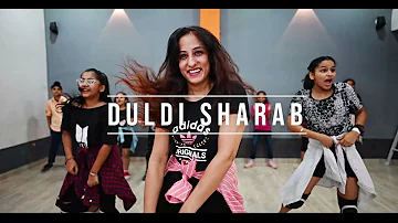 Duldi Sharab - Kulwinder Billa New Song | Dance Cover | Wingz Academy | Mehar Vaani | Duldi Sharaab