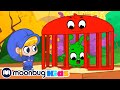 @Morphle en Español - Travesuras de Orphle | Caricaturas | Moonbug Kids en Español