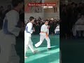 Taekwondo vs silat shorts shortsfeed shortshort shortsshortsyoutube shortsviral