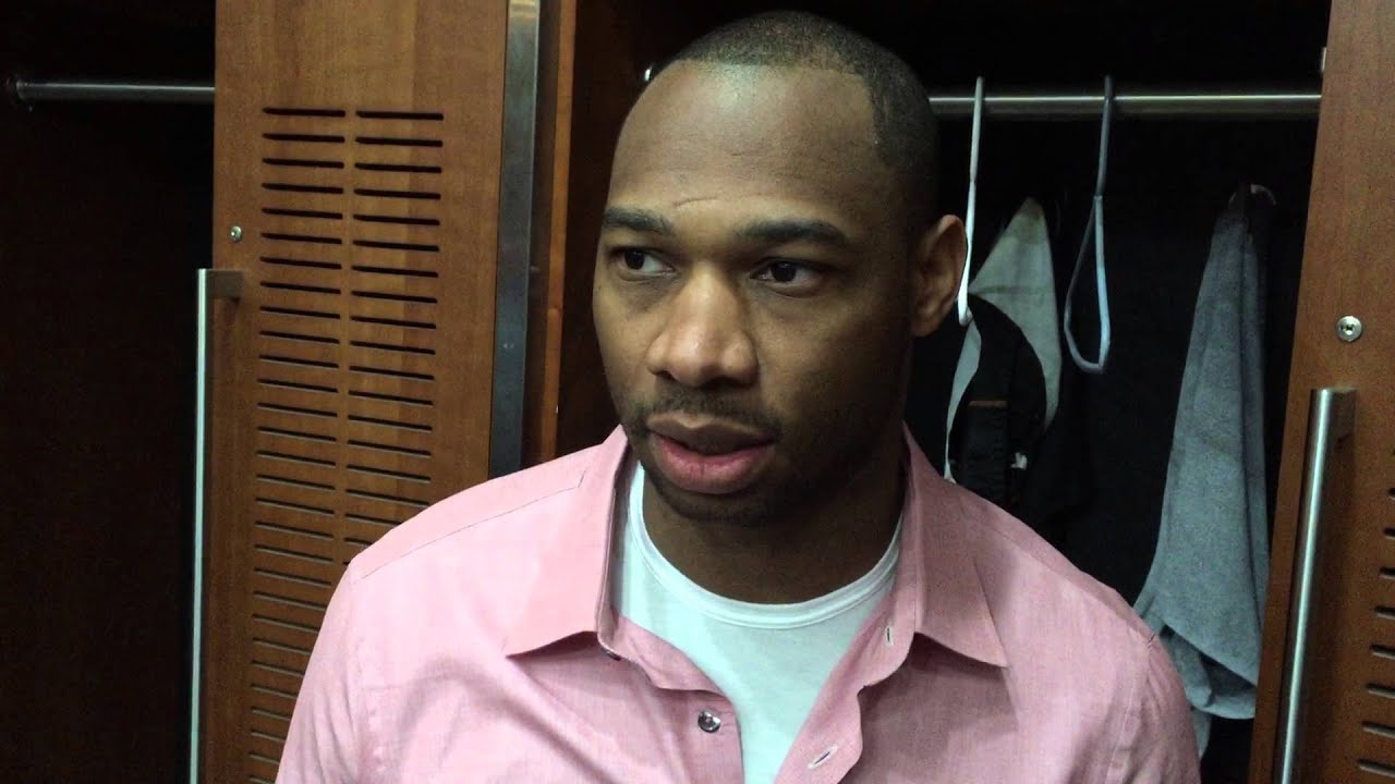 nfl news Willie Green: Post Game Interview Knick vs Magic
