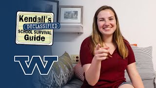 Celebrity Westminster College: Kendall's Declassified School Survival Guide: 6. Dorm Stuff Net Worth
