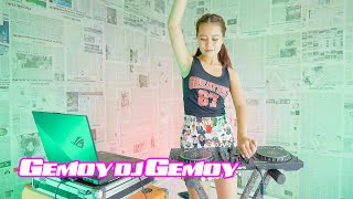 TEMOLA DJ FULL BASS GEMOY DJ GEMOY