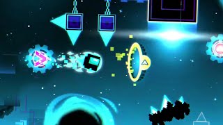 Electrodynamix 2R by Masterthecube5 [GDPS Editor 2.2]