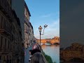 Florența, la ceas de seară #shorts #italy #love #firenze #toscana #travel #hailadrum