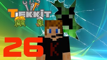 Minecraft Tekkit Let