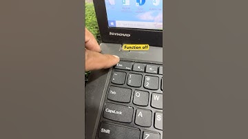 Lenovo Thinkped T440 Series Laptop Function Key’s Not Working Problem#macnitesh#keyboardtricks#2025