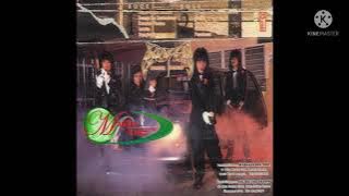 Kumpulan SYJ Album - Satria Bangsa (HQ) 1998