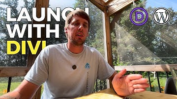 How to Install the Divi Theme & Upload a Homepage Layout (WordPress Tutorial #2)