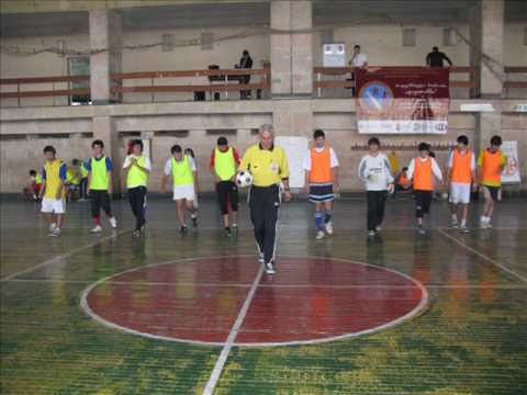 დავითიანნის თასი მინი-ფეხბურთში 2009