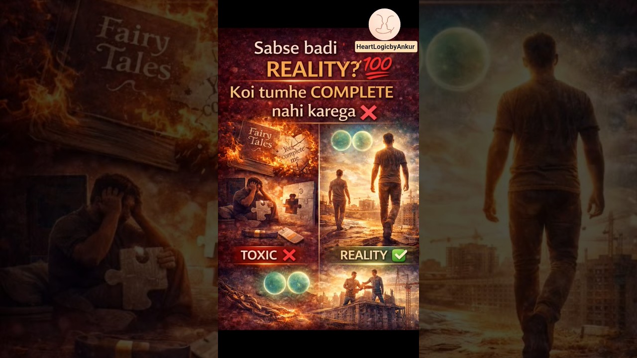 Why 3 AM Thoughts Hit Different | Psychology of Late Night Truths 