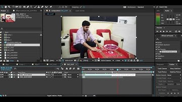 from ball to candy zack king vine (vfx tutorial)