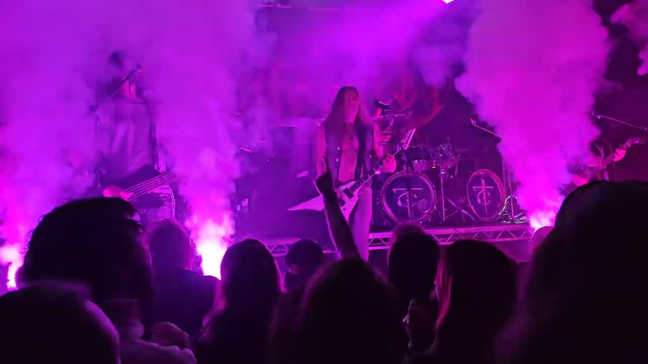 FREEDOM CALL - Metal Is for Everyone - Live in London 11.01.2026