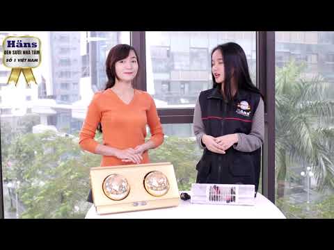 Thiết bị sưởi ấm nào là xu hướng sử dụng hiện nay