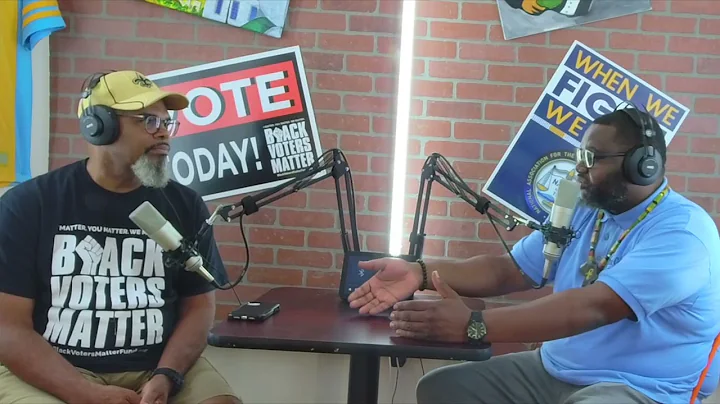 The NAACP Presidents Show (Extended Version 2022) ...