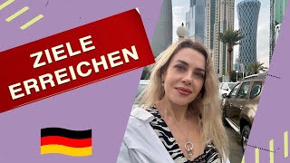 ERREICHEN - перевод erreichbar  с немецкого языка