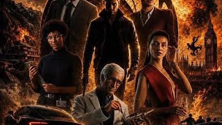 🔴LIVE🔴 007: FIRST LIGHT