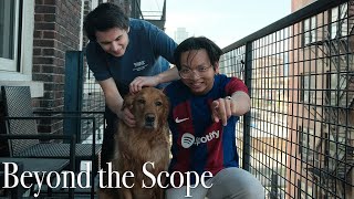 Reflections at the End of Medical School | Beyond the Scope | ND MD