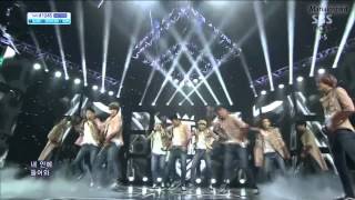 ToppDogg - Open The Door (Live Compilation)