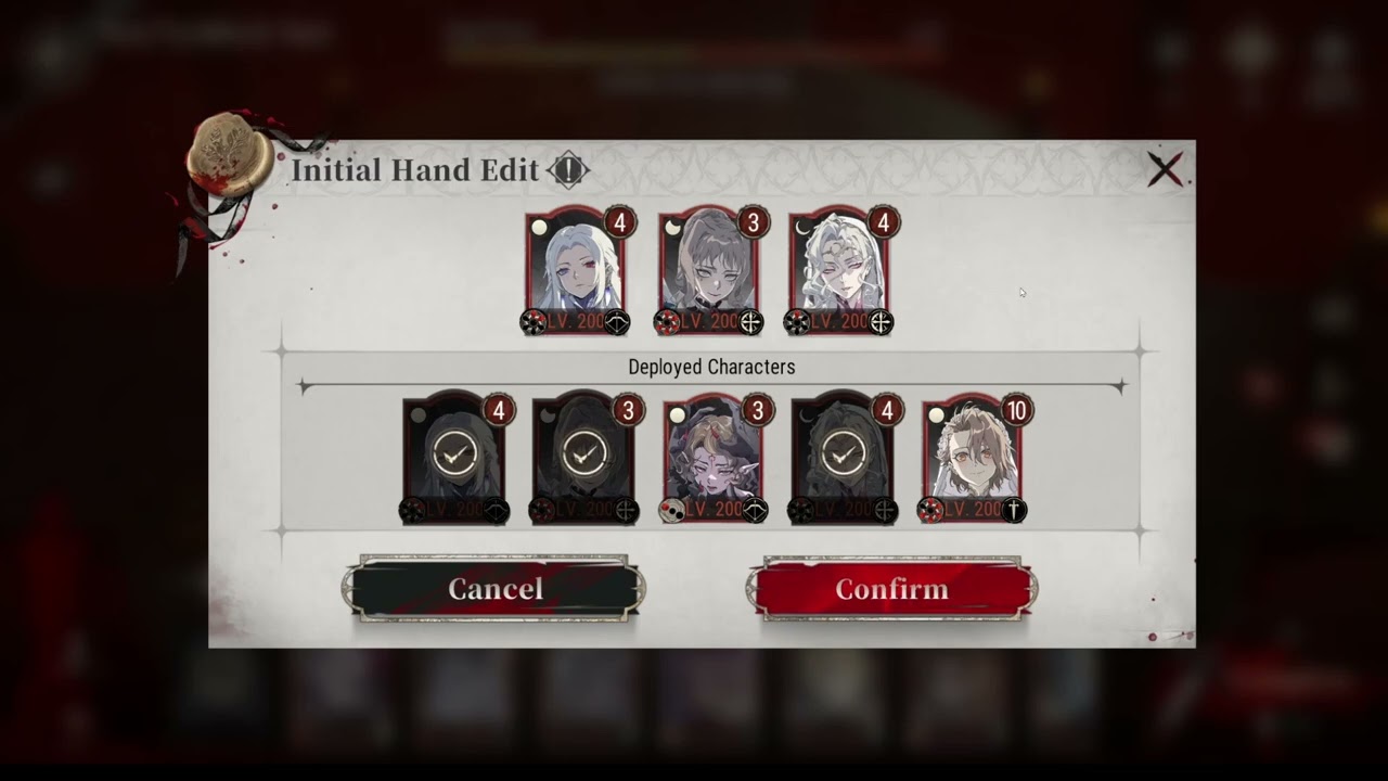 Clan Hunt (Season 2) - Timeless Aiona [Stage 2 (no FB)] | Silver and Blood