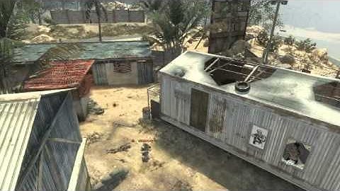 Black Ops Hardscope FTW