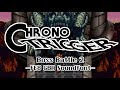 Boss Battle 2 (FE8 GBA Soundfont) - Chrono Trigger Cover