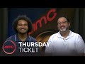AMC Thursday Ticket - LIVE (AD ASTRA, RAMBO LAST BLOOD) | AMC Theatres (9/19/2019)