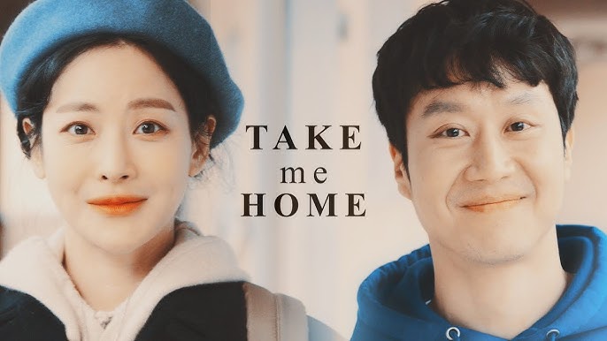 Mad For Each Other: Série de comédia romântica sul-coreana sobre