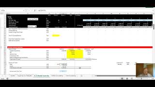 DSRA UDF and Array Variable Introduction