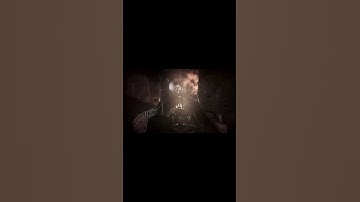 Metro 2033 Redux / Trolley Combat / 4K.