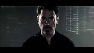 Marvel Vine Edit [Pt. 3]