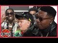 Stan G Speaks His Mind on 607 Unc and Lil Brazy