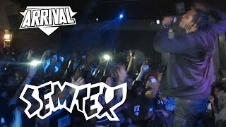 PUSHA T INTERVIEW WITH DJ SEMTEX [EP.1]