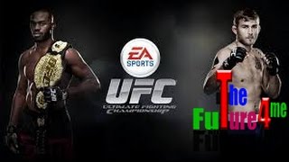 EA SPORTS™ UFC For Android Test Game And Download screenshot 5