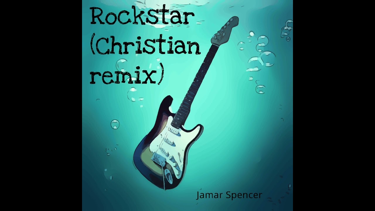 DaBaby - Rockstar Christian remix by Jamar Spencer