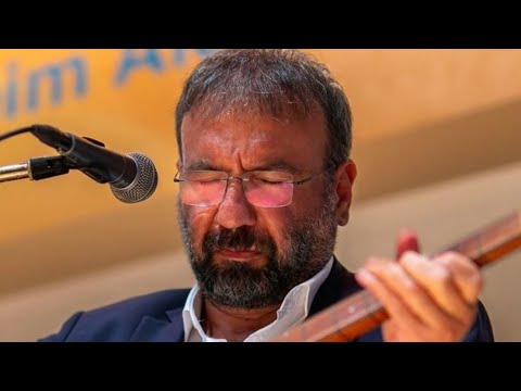 Tolga Sağ - Üç Beş Aşık Cem Olmuşlar Bir Yere