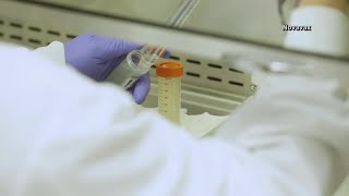 UIHC enrolling people to test new vaccine