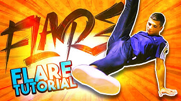 How to FLARE / THOMAS Tutorial