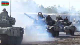 Azerbaijan Army Edit - Legends Never Die