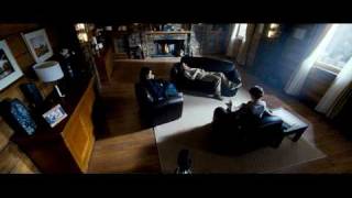 The Fourth Kind Trailer